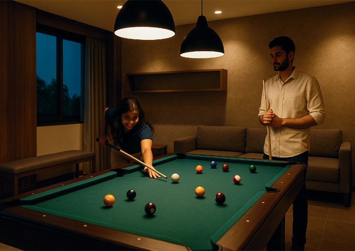 sattvik-gateway-pooltable