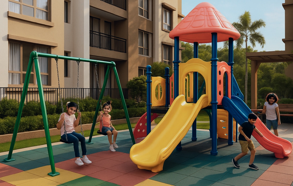 sattvikgateway-kidsplay