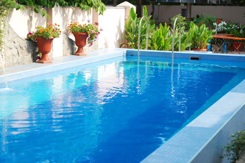 swimming-pool