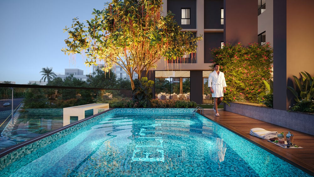 swimming-pool