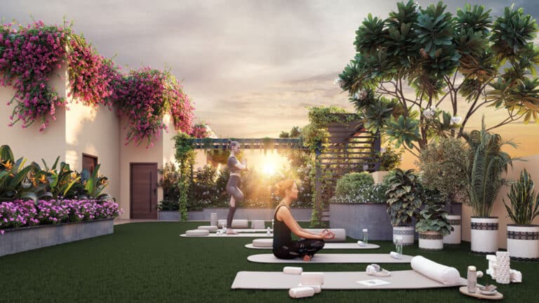 Yoga_Turf_View